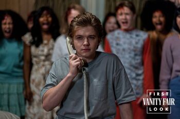 The Midnight Club First Look 05